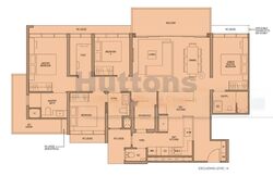 Lentor Modern (D26), Apartment #471701871